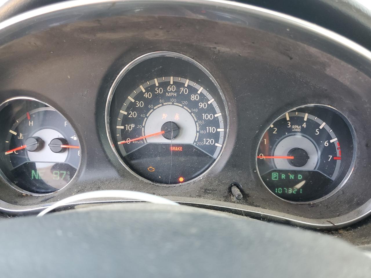 CHRYSLER 200 TOURING