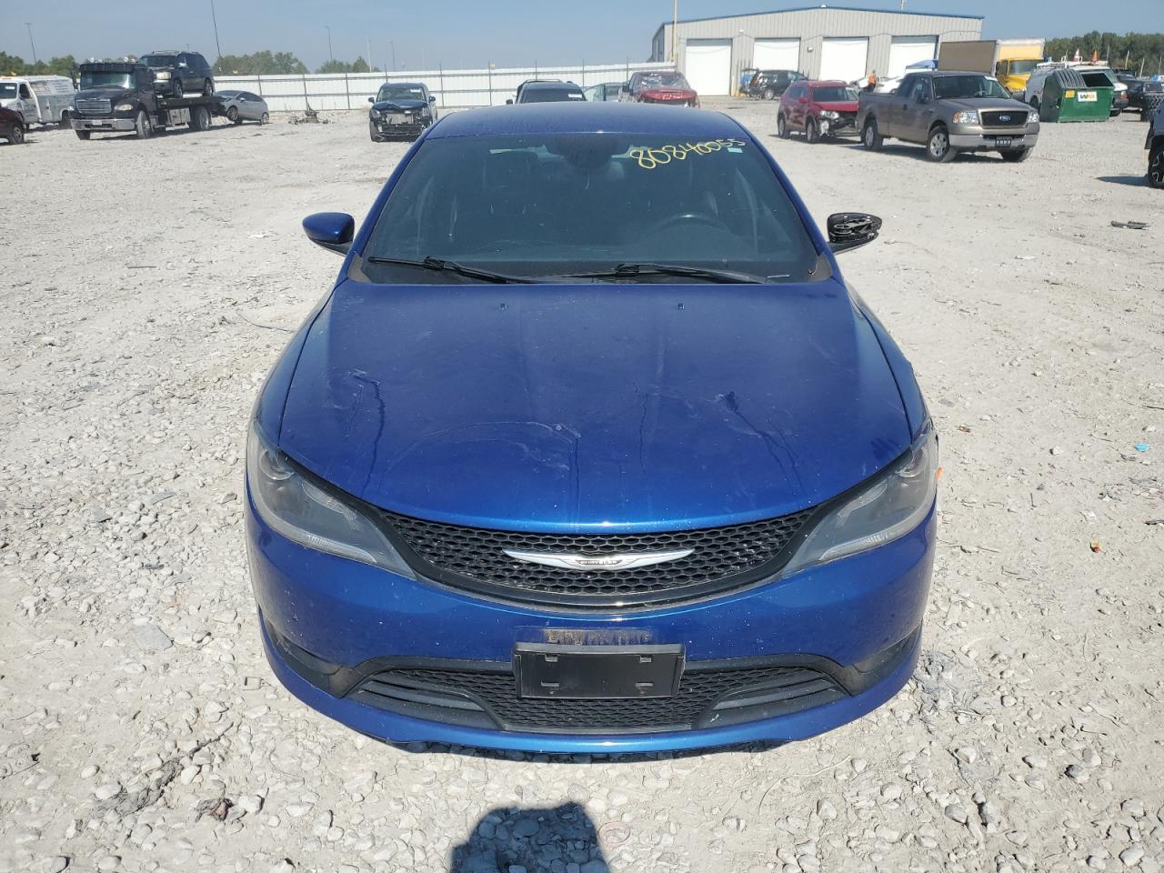 CHRYSLER 200 S