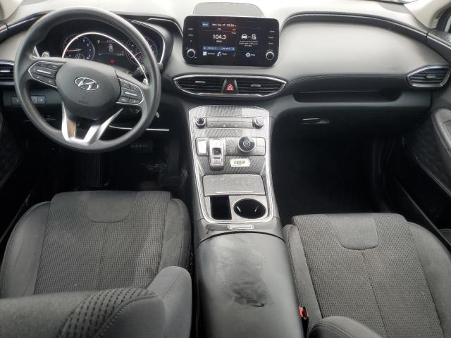 2023 HYUNDAI SANTA FE SE 5NMS14AJ8PH543501