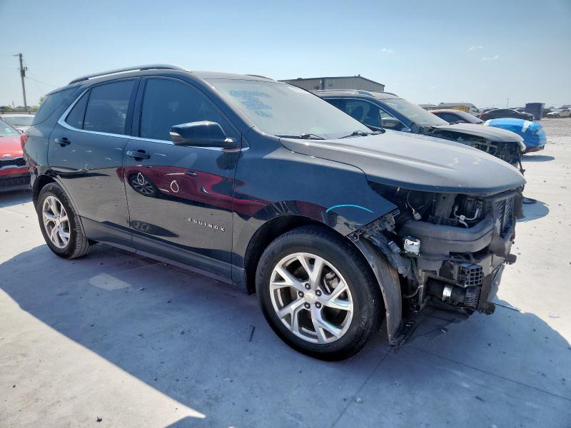 2019 CHEVROLET EQUINOX LT 3GNAXLEX1KL378865