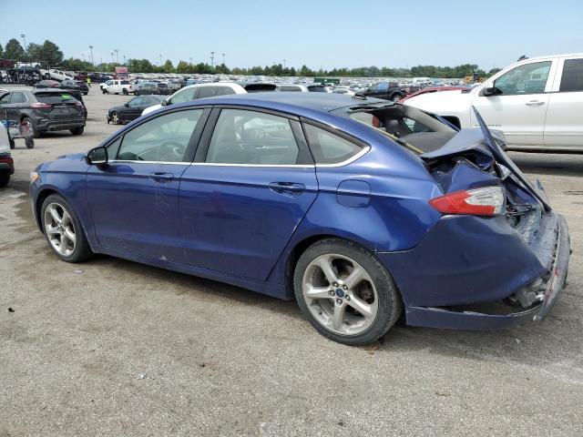 2016 FORD FUSION S 3FA6P0G71GR396349