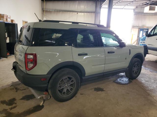 2023 FORD BRONCO SPO - 3FMCR9B61PRE32871