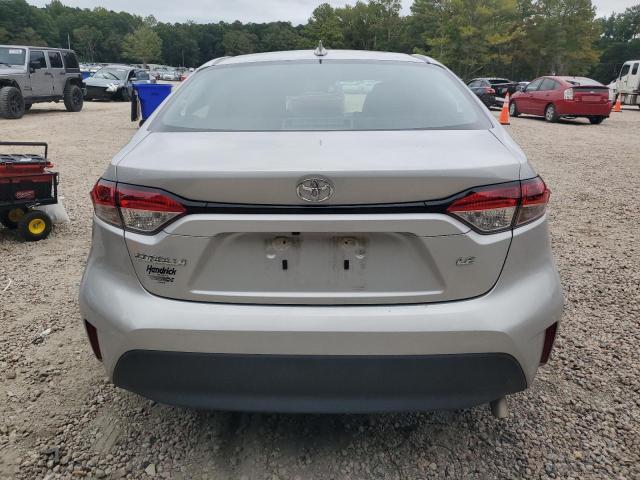 2025 TOYOTA COROLLA LE 5YFB4MDE5SP243144