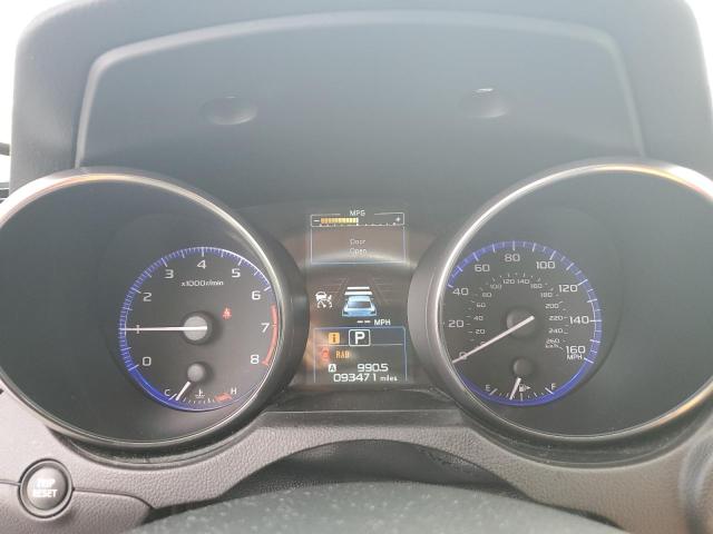 2017 SUBARU OUTBACK 3. 4S4BSENC3H3363840