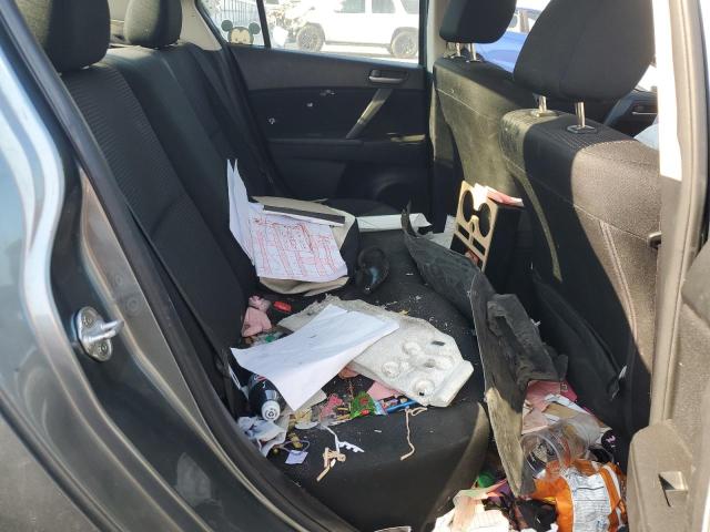 2012 MAZDA 3 I - JM1BL1UG1C1529775