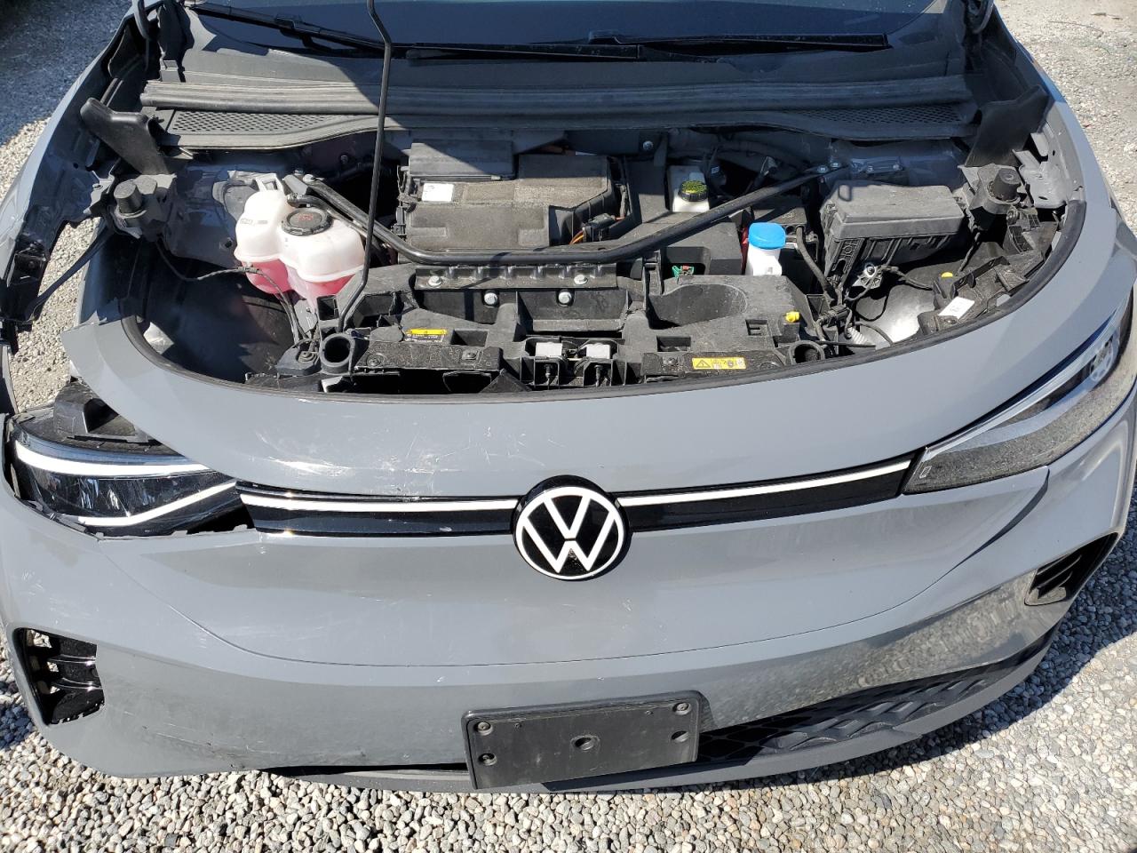 VOLKSWAGEN ID.4 PRO