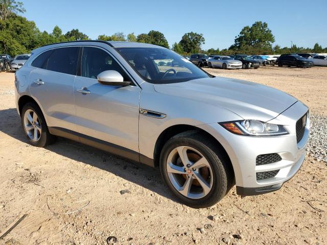 2019 JAGUAR F-PACE PRE SADCJ2FX2KA610817