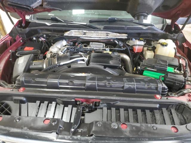 2020 GMC SIERRA K25 1GT49REY4LF159048