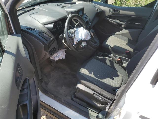 2023 FORD TRANSIT CONNECT #3279587244