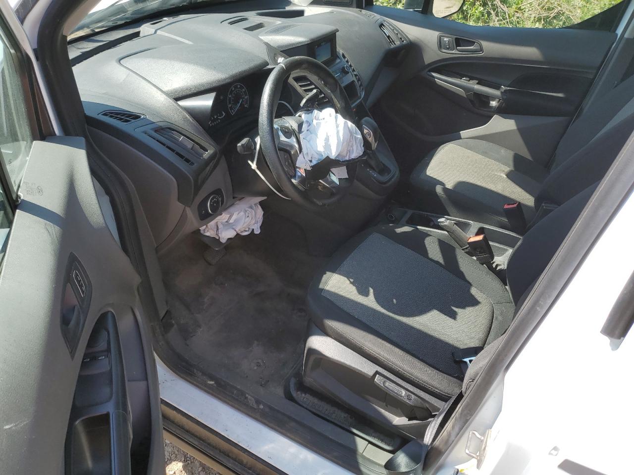 FORD TRANSIT CONNECT XL