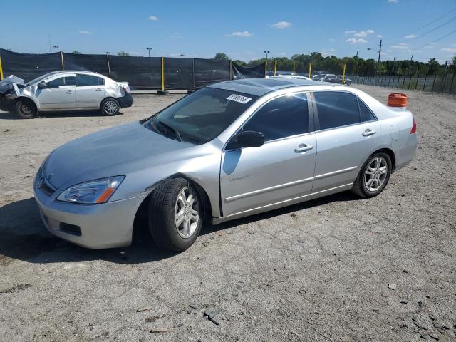 Global Auto Auctions: 2006 HONDA ACCORD EX