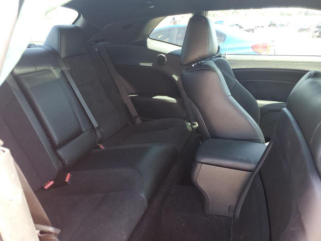 2022 DODGE CHALLENGER 2C3CDZFJ4NH242139