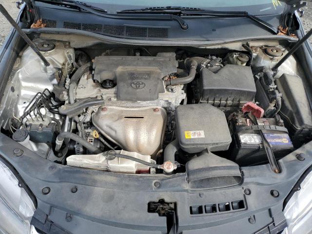 2017 TOYOTA CAMRY LE - 4T1BF1FK7HU626487