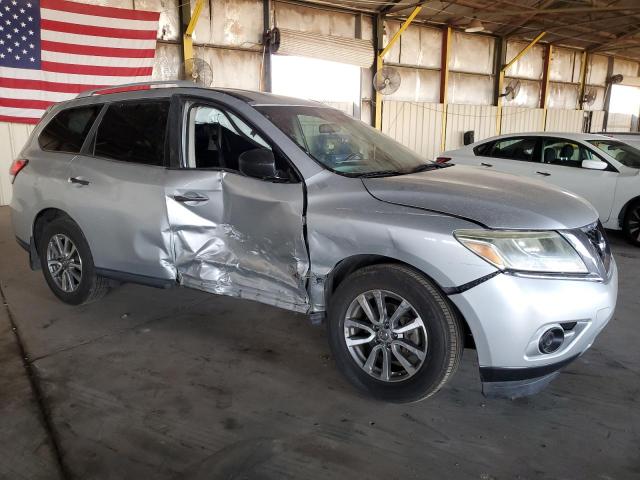 2014 NISSAN PATHFINDER - 5N1AR2MN8EC625131