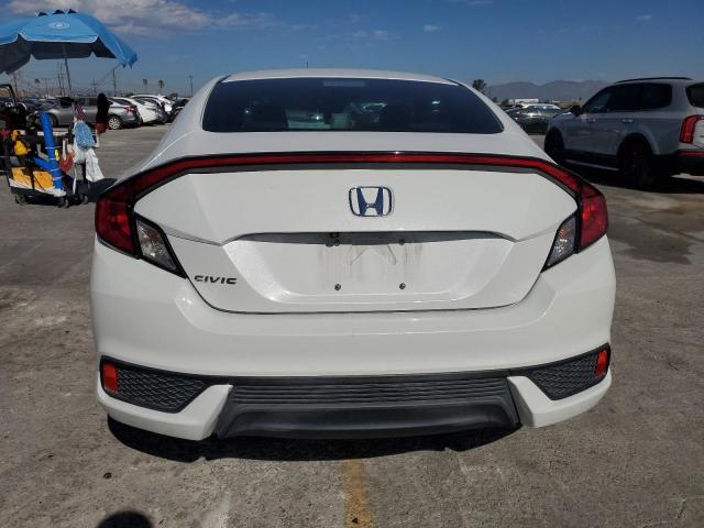 2019 HONDA CIVIC LX - 2HGFC4B6XKH306519