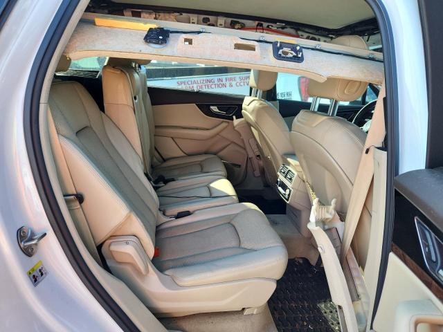 2017 AUDI Q7 PREMIUM WA1LAAF79HD011274