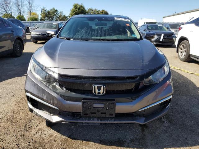2019 HONDA CIVIC EX - 2HGFC2F73KH015609