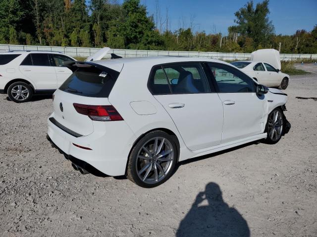 2024 VOLKSWAGEN GOLF R WVWFB7CD2RW233366
