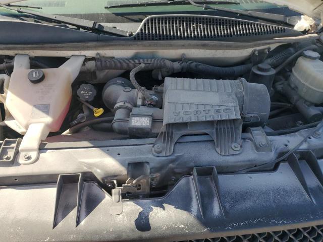 2015 CHEVROLET EXPRESS G2 1GCWGFCF9F1260473