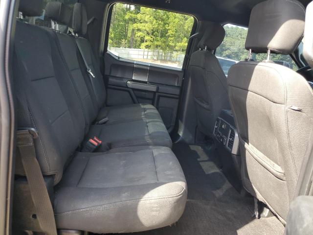 2018 FORD F150 SUPER - 1FTEW1E51JFA41461