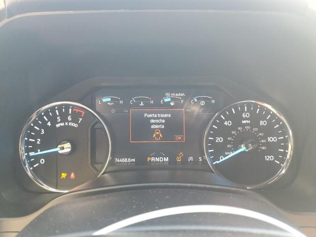 2020 FORD EXPEDITION XLT - 1FMJU1JT9LEA40944