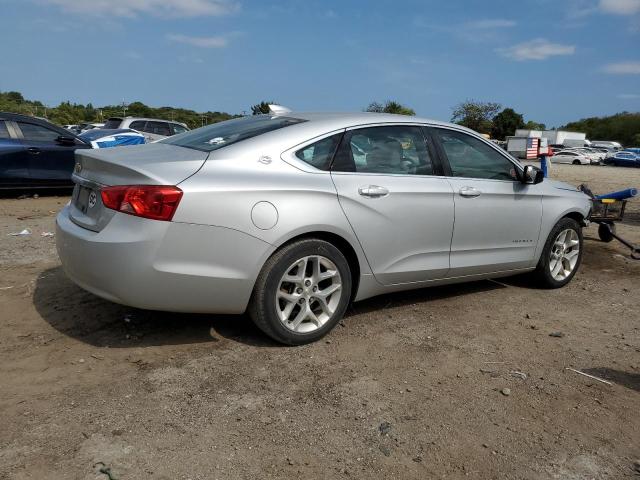 2017 CHEVROLET IMPALA LS #3287723193