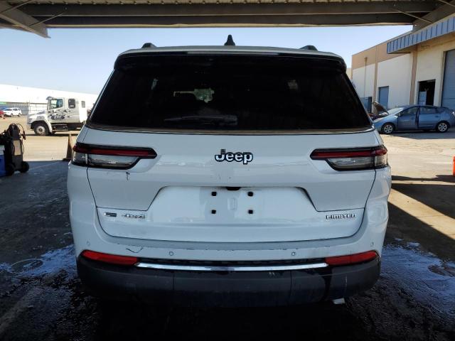 2023 JEEP GRAND CHER 1C4RJKBG4P8806655