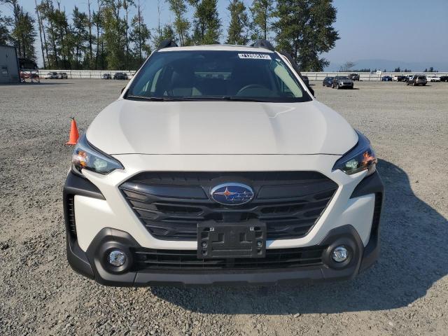 2025 SUBARU OUTBACK ONYX EDITION 4S4BTALC0S3259905