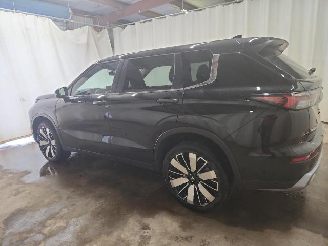 2025 MITSUBISHI OUTLANDER JA4J3VA82SZ034561