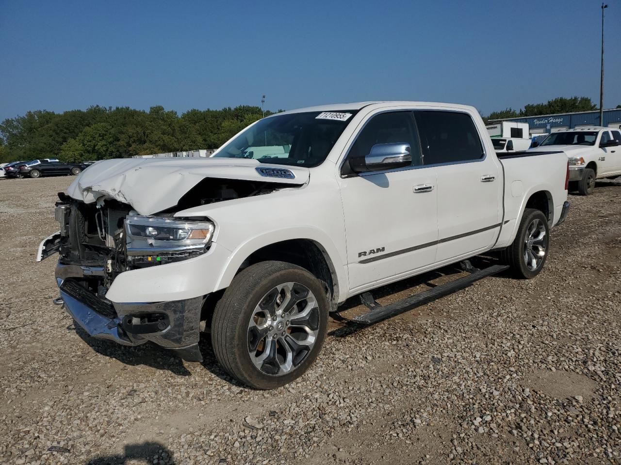 RAM 1500 LIMITED