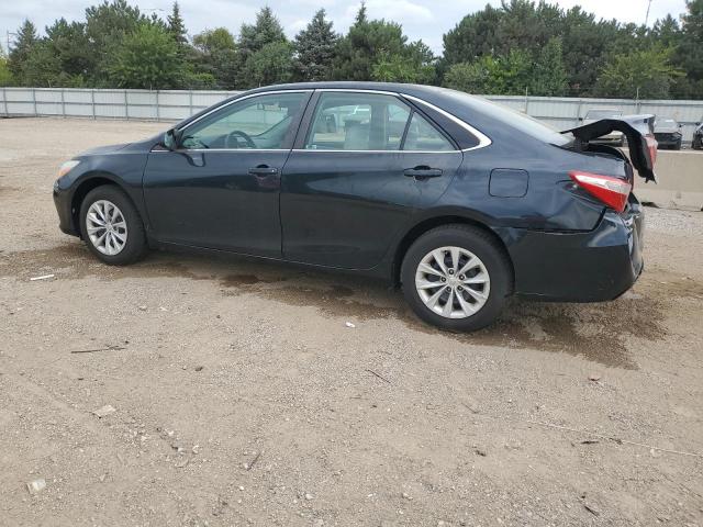 2015 TOYOTA CAMRY LE - 4T4BF1FK6FR453452