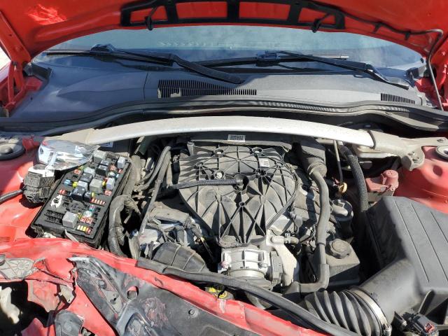 2015 CHEVROLET CAMARO LT #3282466588