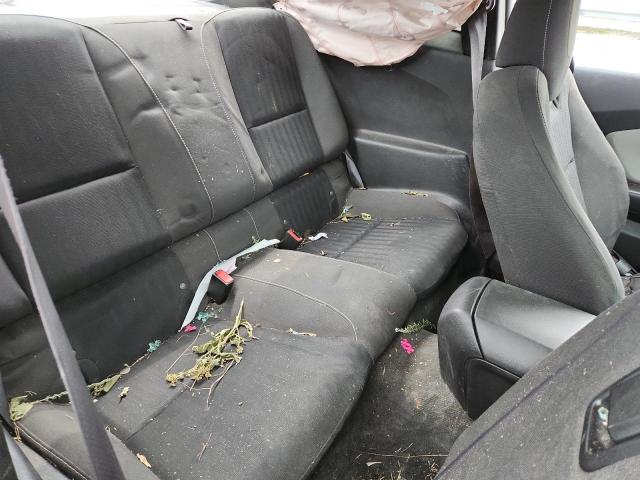 2011 CHEVROLET CAMARO LS #3286738295