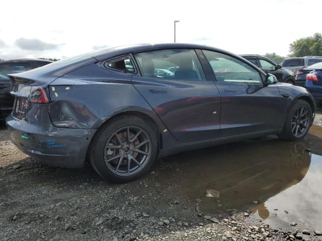 2022 TESLA MODEL 3 5YJ3E1EB2NF170481