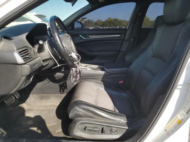 2018 HONDA ACCORD SPO #3291377143