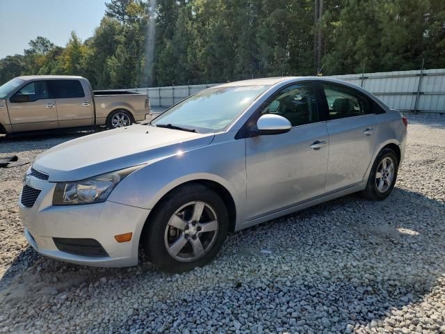 Global Auto Auctions: 2014 CHEVROLET CRUZE LT