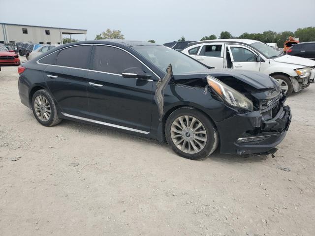 2015 HYUNDAI SONATA SPORT - 5NPE34AF6FH218558