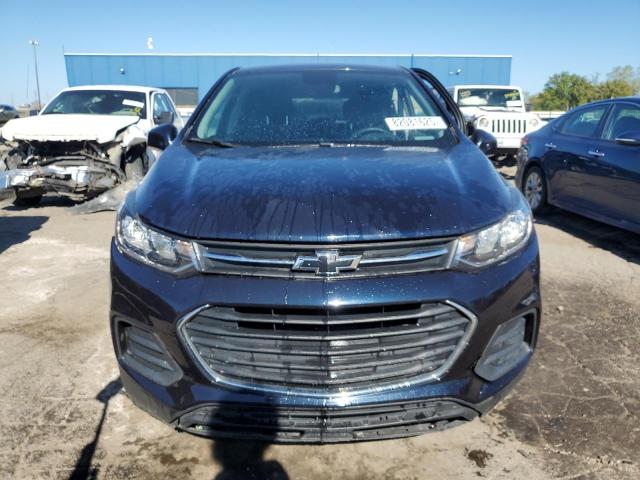 2021 CHEVROLET TRAX LS - KL7CJKSB0MB323265