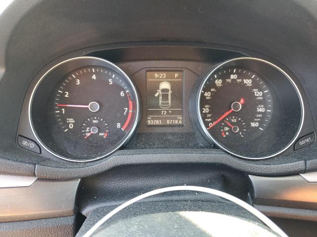 2017 VOLKSWAGEN PASSAT R-L - 1VWDT7A37HC060620