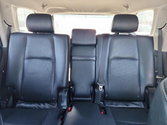 2021 TOYOTA 4RUNNER TR #3290238212