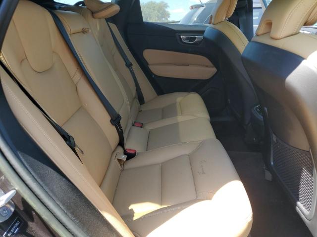 2023 VOLVO XC60 ULTIM YV4L12RF5P1321322