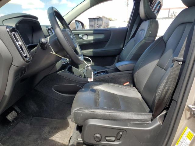 2024 VOLVO XC40 PLUS YV4L12UE0R2323944