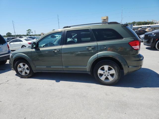 2016 DODGE JOURNEY SE 3C4PDCAB9GT185909