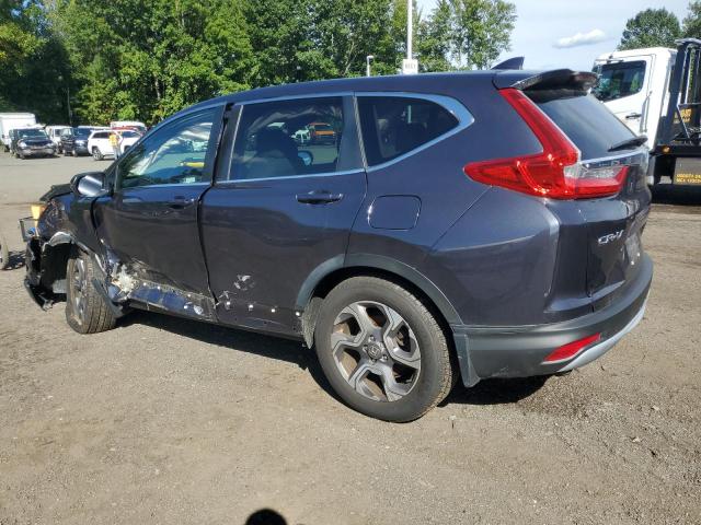 2018 HONDA CR-V EXL 7FARW2H88JE043326