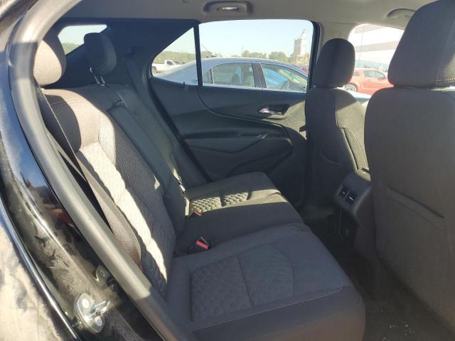 2018 CHEVROLET EQUINOX LT - 2GNAXJEV0J6269609