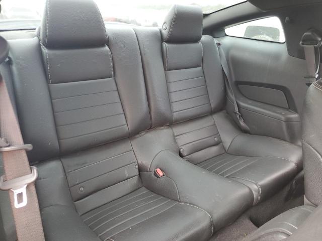 2011 FORD MUSTANG GT - 1ZVBP8CF3B5105900