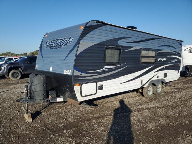 2016 KEYSTONE SPRINGDALE - Other View