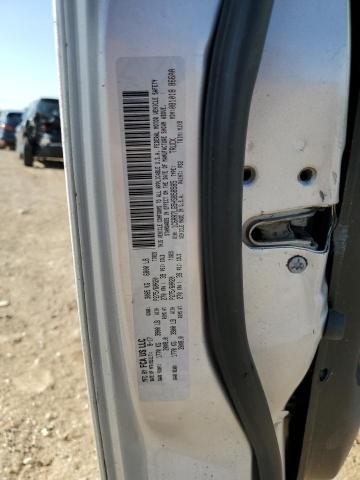 2017 RAM 1500 SLT 1C6RR7LG5HS858585