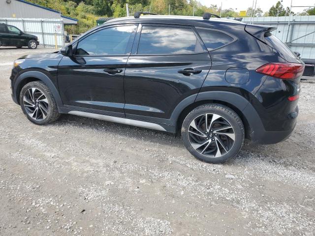 2021 HYUNDAI TUCSON LIMITED KM8J3CAL4MU325699