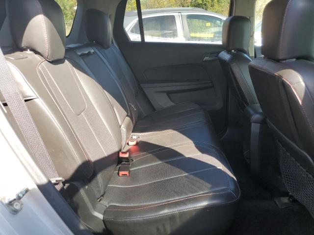 2016 GMC TERRAIN SL 2GKFLUE30G6328648